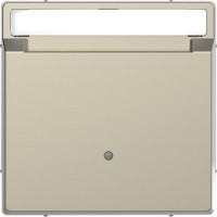 Schneider Electric Merten D-Life Сахара Выключатель с ключюм-картой д/гостиниц MTN3854-6033 фото