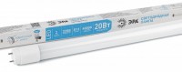 ЭРА LED T8-20W-840-G13-1200mm (диод,трубка стекл,20Вт,нейтр,поворотный G13) Б0033004 фото