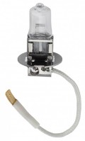 ЭРА Автолампа Н3 12V 55W PK22s BL (лампа головного света, противотуманные огни) (10/100/2700) Б0037576 фото