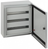 ЭРА SIMPLE ЩРНг-36 IP54 (480х300х120) Б0041691 фото