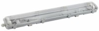ЭРА SPP-101-0-002-120 Светильник IP65 под 2 светодиодные лампы T8 G13 LED 2x1200мм Б0043658 фото