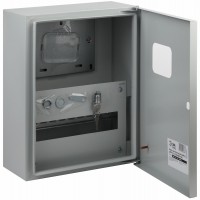 ЭРА SIMPLE ЩРУН 1/12_IP31 (400х300х155) Б0041679 фото