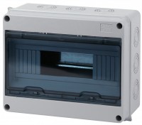 ЭРА Пластиковый бокс навесной KMPN12_IP65 КМПн-12 IP65 Б0046406 фото