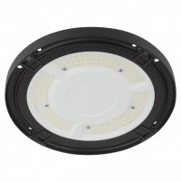 ЭРА SPP-411-0-50K-100 Cветильник cветодиодный подвесной IP65 100Вт 12000Лм 5000К Кп<5% КСС Д IC Б0047163 фото
