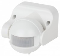 ЭРА MD 03 Датчик движения MD 03 настенный 1200Вт, IP-44, 12м Б0043809 фото