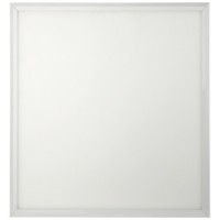 ЭРА SPL-540-W-65K-040 Грильято Светодиодная панель 588x588x8 40Вт 3420Лм 6500К Белый б/дрвр (2/6/120) Б0048919 фото