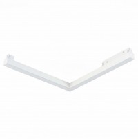 ST LUCE  ST800.546.15 Магнитный трековый светильник белый LED 1*15W 4000K 950Lm Ra>80 120о IP20 L305xW305xH25 48V ST800.546.15 фото