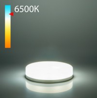 GX53 LED PC 15W 6500K (BLGX5315) Уличный светильник a058809 фото