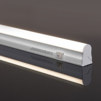 55001/LED / Светильник стационарный светодиодный Led Stick Т5 90см 84led 18W 6500К a057220 фото