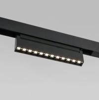 Slim Magnetic HL02 Трековый светильник 12W 4200K (черный) 85010/01 a057198 фото