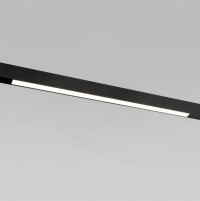 Slim Magnetic L02 Трековый светильник 20W 4200K (черный) 85002/01 a057190 фото