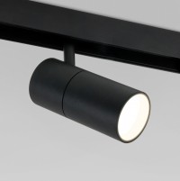 Slim Magnetic R03 Трековый светильник 20W 4200K (черный) 85013/01 a057201 фото