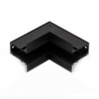 Slim Magnetic Коннектор угловой внутренний для встраиваемого шинопровода 85093/00 a057208 фото