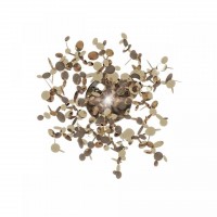 LOFT IT 10101W Gold Бра Spark 10101W Gold фото