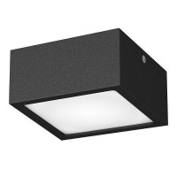 Lightstar Светильник накладной заливающего света со встроенными светодиодами Zolla Lightstar 213927 213927 фото