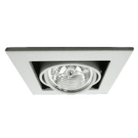 A5930PL-1SI Technika Точечный светильник A5930PL-1SI фото