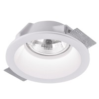 A9270PL-1WH Invisible Точечный светильник A9270PL-1WH фото