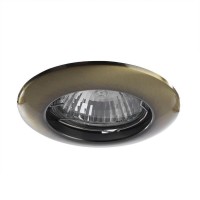 A1203PL-1AB PRAKTISCH Точечные светильники A1203PL-1AB фото