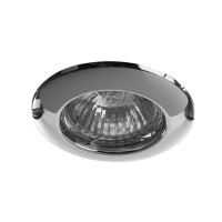 Arte Lamp A1203PL-1CC PRAKTISCH Точечные светильники A1203PL-1CC фото