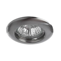 A1203PL-1SS Praktisch Точечный светильник A1203PL-1SS фото