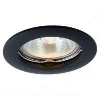 A2103PL-1BK Basic Точечный светильник A2103PL-1BK фото