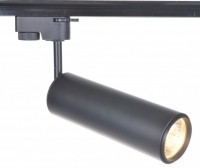 A1412PL-1BK Track Светильник трековый однофазный LED 12W 4000K A1412PL-1BK фото