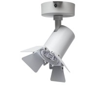 Track Lights Белый Спот 1x9W 1xLED 1x560lm A6709AP-1WH фото