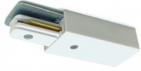 Track Accessories Коннектор-токоподвод для шинопровода A160033 фото