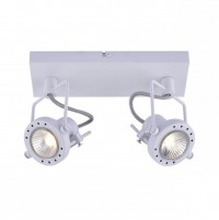 Costruttore Спот 2х50W GU10 A4300AP-2WH фото