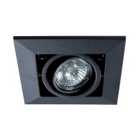 Arte Lamp A5941PL-1BK Cardani Piccolo Точечный светильник A5941PL-1BK фото