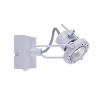 COSTRUTTORE Спот 8*15*10 A4300AP-1WH фото