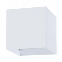 A1414AL-1WH Rullo Уличный настенный светильник LED 6W 3000K A1414AL-1WH фото