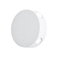 Arte Lamp A1525AP-1WH Tamburello Декоративная подсветка LED 4W 3000K IP54 A1525AP-1WH фото