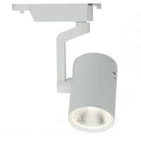 Arte Lamp A2310PL-1WH Traccia Светильник трековый однофазный LED 10W 4000K A2310PL-1WH фото