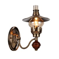 Arte Lamp A5664AP-1AB Trattoria Бра A5664AP-1AB фото