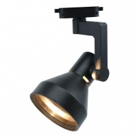 Arte Lamp A5108PL-1BK Nido Светильник трековый однофазный A5108PL-1BK фото