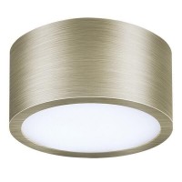 Lightstar Светильник накладной заливающего света со встроенными светодиодами Zolla Lightstar 213911 213911 фото