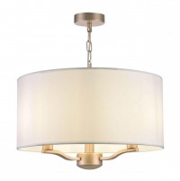 Freya Modern Marika Золото Подвесной светильник E14 60W FR5671PL-03G фото