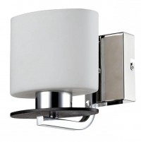 Modern Bice Хром Бра E14 40W FR5101-WL-01-CN фото