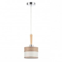 Modern Helen Хром Подвесной светильник E27 40W FR5329-PL-01-CH фото