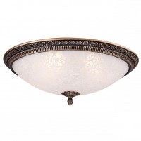 Maytoni Ceiling & Wall Pascal Бронза Антик Настенно-потолочный светильник 4xE27 40W C908-CL-04-R фото