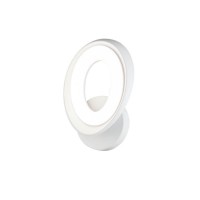 LED Elena Белый Бра 1900 LED 17W FR6007WL-L17W фото