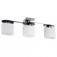 Modern Bice Хром Потолочный светильник E14 40W FR5101-CL-03-CN фото