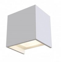 Maytoni Настенный светильник (бра) Parma 3000К 6Вт IP 20 C155-WL-02-3W-W фото