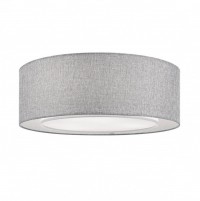 Maytoni Modern Bergamo Хром Потолочный светильник 4xE27 60W MOD613CL-04GR фото
