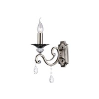 Maytoni Royal Classic Grace Латунь Бра 1xE14 60W RC247-WL-01-R фото