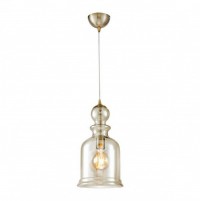 Maytoni Pendant Tone Бронза Подвесной светильник E27 60W P002PL-01BZ фото