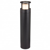 Maytoni Outdoor Wolseley Road Черный Ландшафтный светильник LED 6W 370Лм O011FL-L6B фото