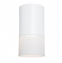 Maytoni Потолочный светильник Pauline GU10 1x10Вт C007CW-01W фото