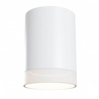 Maytoni Потолочный светильник Pauline GU10 1x10Вт C008CW-01W фото